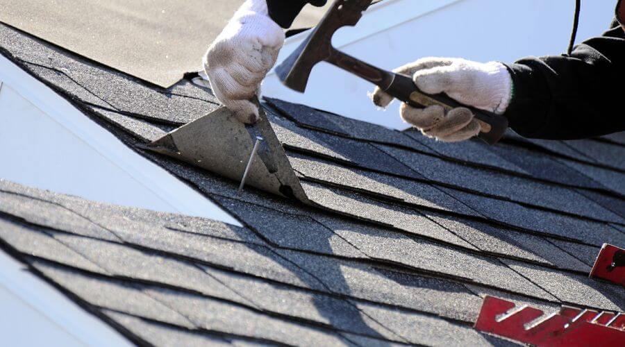 Expert Emergency Roof Repairs services in Raiford, FL